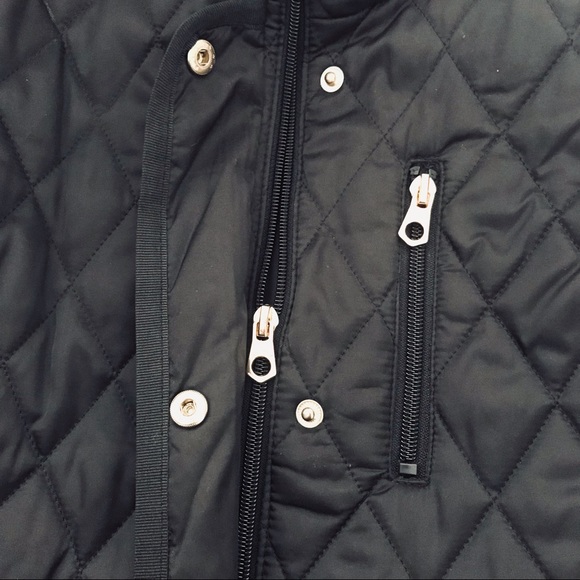 Nautica~Lightweight Warm Jacket / Like New / Host Pick - Picture 2 of 13